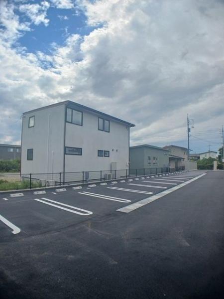 アースメゾン