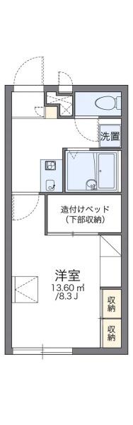 レオパレスヤマサ