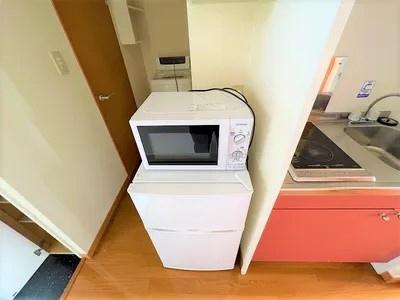 レオパレスヤマサ