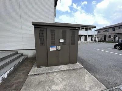 レオパレスヤマサ