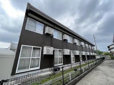 レオパレスヤマサ