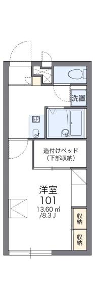 レオパレスヤマサ