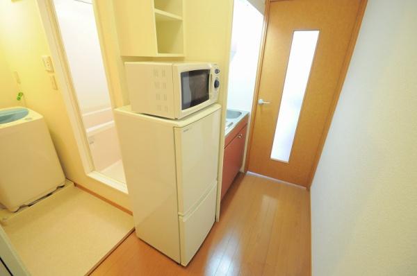 レオパレスヤマサ