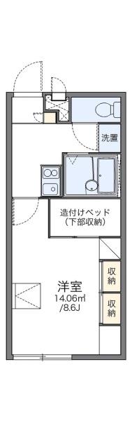 レオパレスサニーコート・エム
