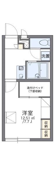レオパレスＯＭＯＴＥ
