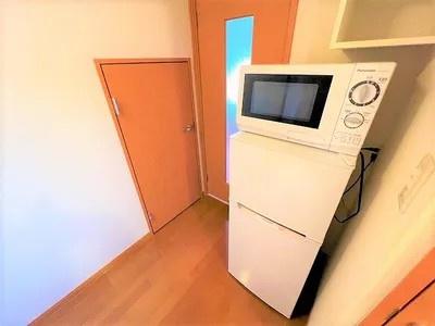 レオパレスグレイス