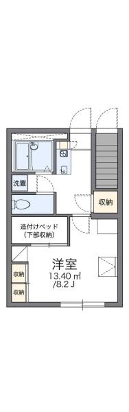 レオパレスグレイス