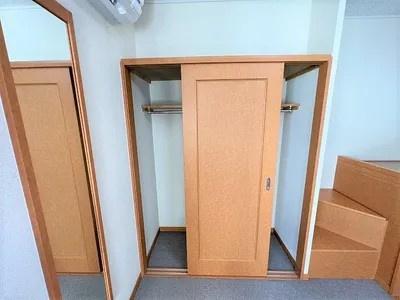 レオパレスグレイス