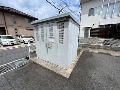 レオパレスグレイス