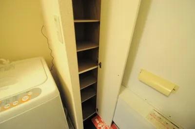 レオパレスクイール堀川
