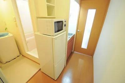 レオパレスプログレス