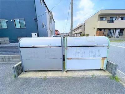 レオパレスプログレス