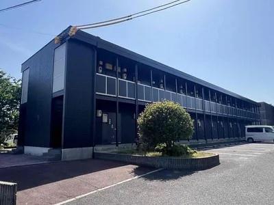 レオパレスプログレス