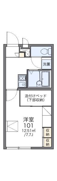レオパレスウェルス２