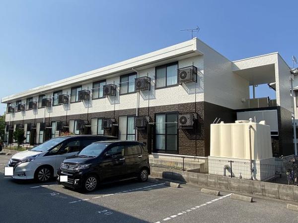 レオパレスウェルス２