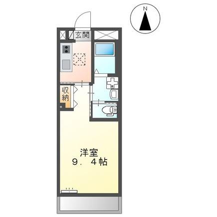 カーサ西町米子