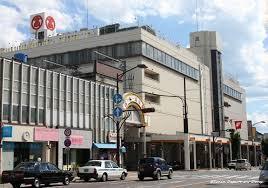 カーサ西町米子(米子タカシマヤ)