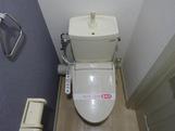 フェイバードパークＡ棟