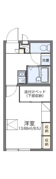 レオパレスディアコート
