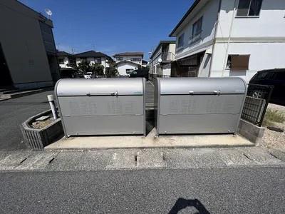 レオパレスディアコート