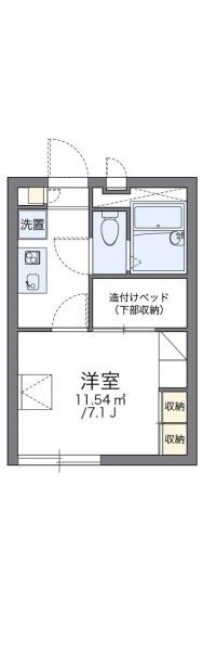 レオパレスエスポワール２