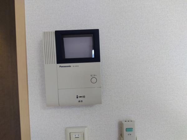プレジャースクエア　B棟
