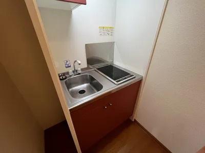 レオパレス皆生新田