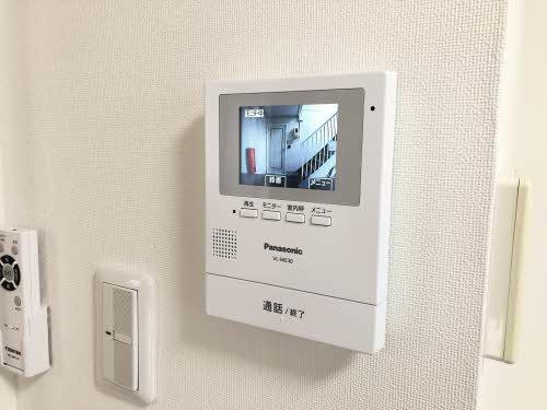 メゾンアムール　Ａ棟
