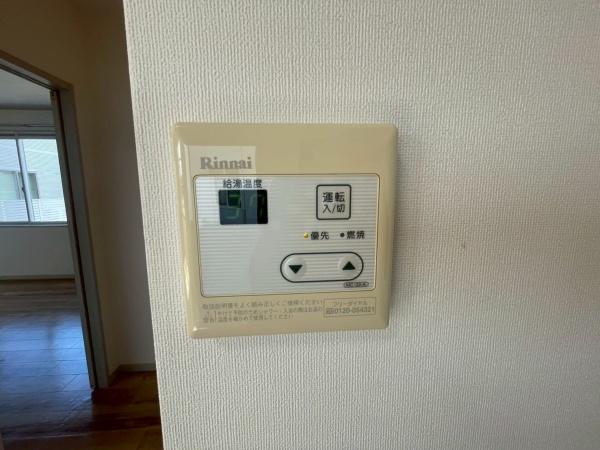 メゾンアムール　Ａ棟