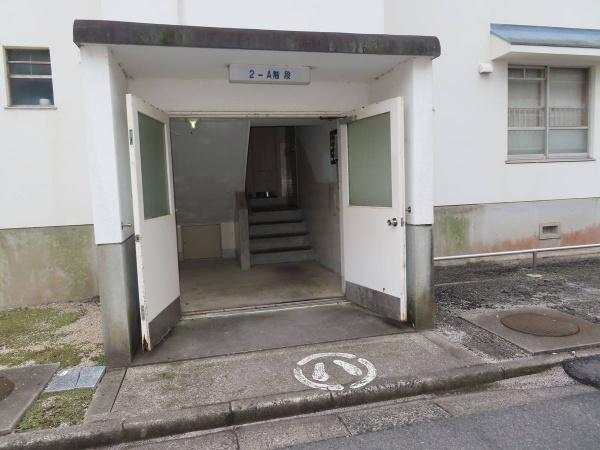 ビレッジハウス境港第三１号棟