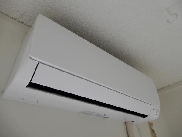 ビレッジハウス米子１号棟