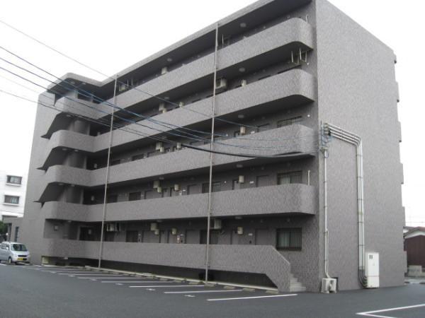 スカイマンション　Ｅ