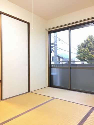 コンフォートヴィラ　Ａ棟