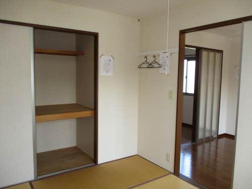 コンフォートヴィラ　Ａ棟