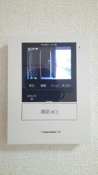 ジェントリーブリーズヴィラ　２