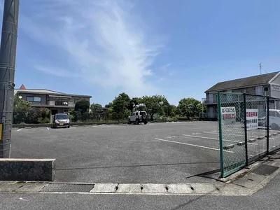 レオパレス米子