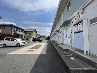 レオパレスグレイス
