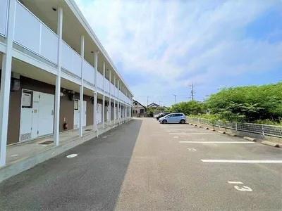 レオパレスアフロディーテ