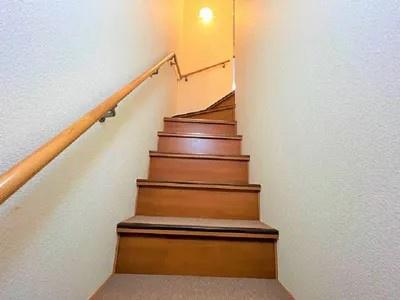 レオパレスチェリッシュ