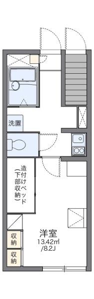 レオパレスペニンシュラT