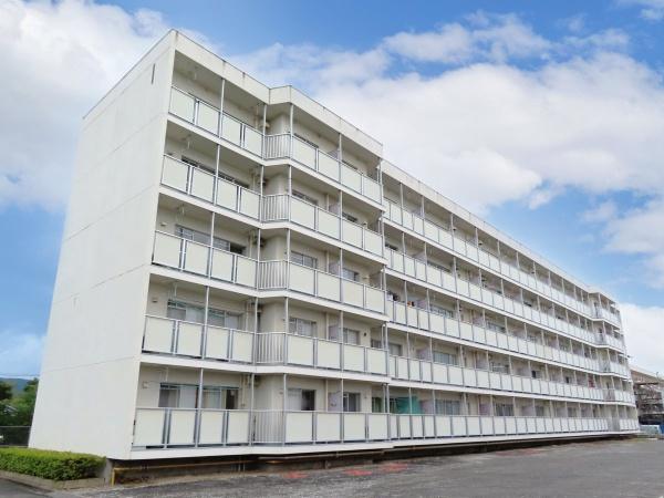 ビレッジハウス境港第三２号棟