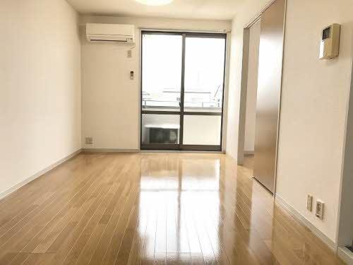 ハイツ安部21　2棟