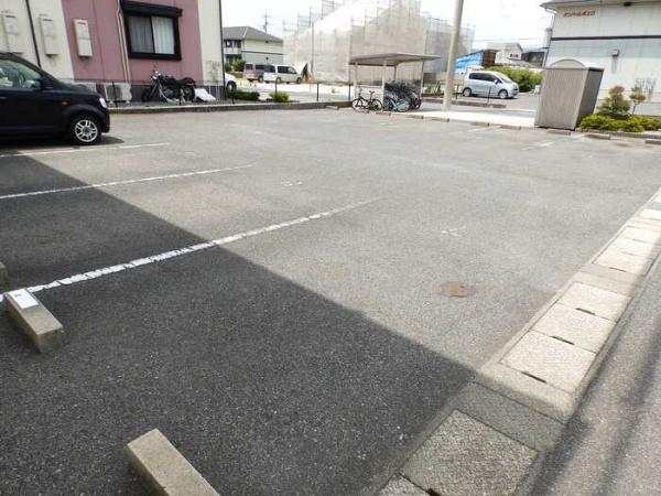 アーバンスクエア　D棟