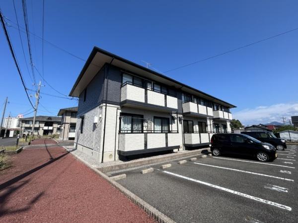 アーバンスクエア　D棟