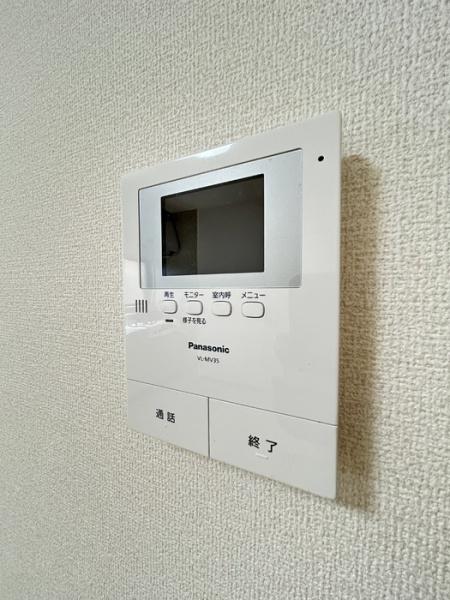 ラルカンシェル　B棟