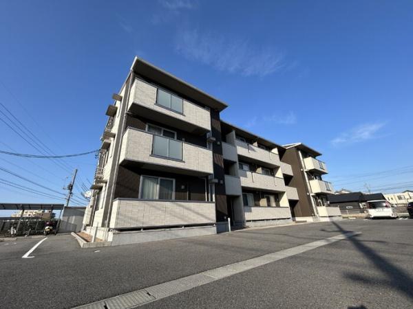 リバーフロント堀川