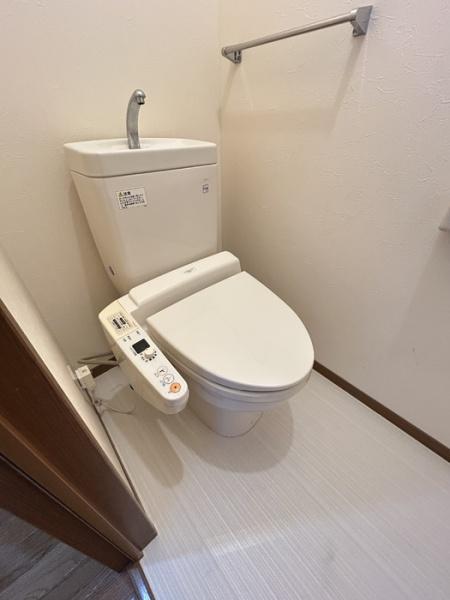 リバーポートあき　A棟