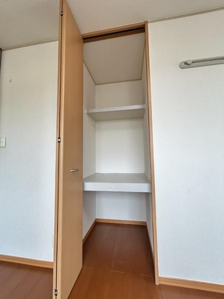 リビングタウン弓ヶ浜　G棟
