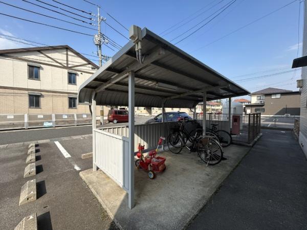 リビングタウン弓ヶ浜　G棟