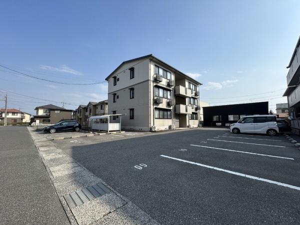 リビングタウン弓ヶ浜　G棟